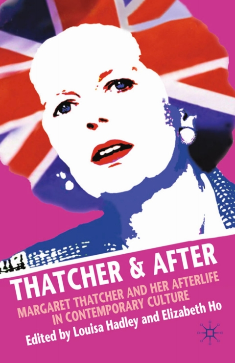 Book Thatcher and After free
