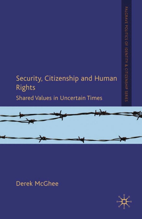 Book Security, Citizenship and Human Rights free