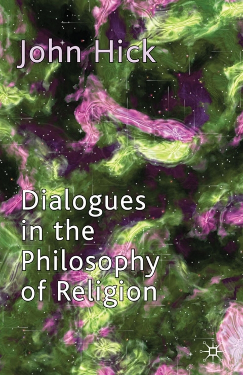 Book Dialogues in the Philosophy of Religion free