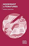 Book Modernist Literatures (Readers' Guides to Essential Criticism, 111) free