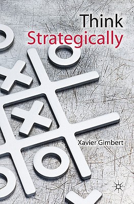 Book Think Strategically free