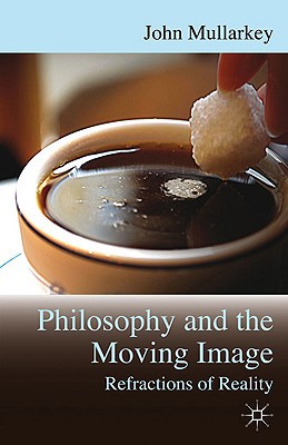Book Refractions of Reality: Philosophy and the Moving Image free