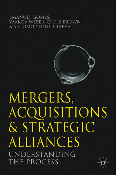 Book Mergers, Acquisitions and Strategic Alliances: Understanding the Process free Book Mergers, Acquisitions and Strategic Alliances: Understanding the Process free