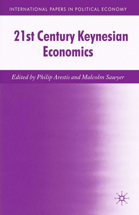 Book 21st Century Keynesian Economics free