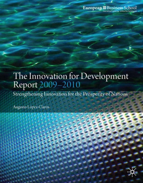 Book The Innovation for Development Report 2009-2010 free