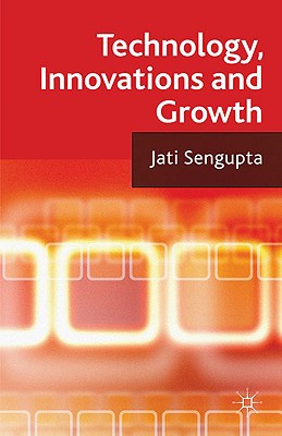 Book Technology, Innovations And Growth free
