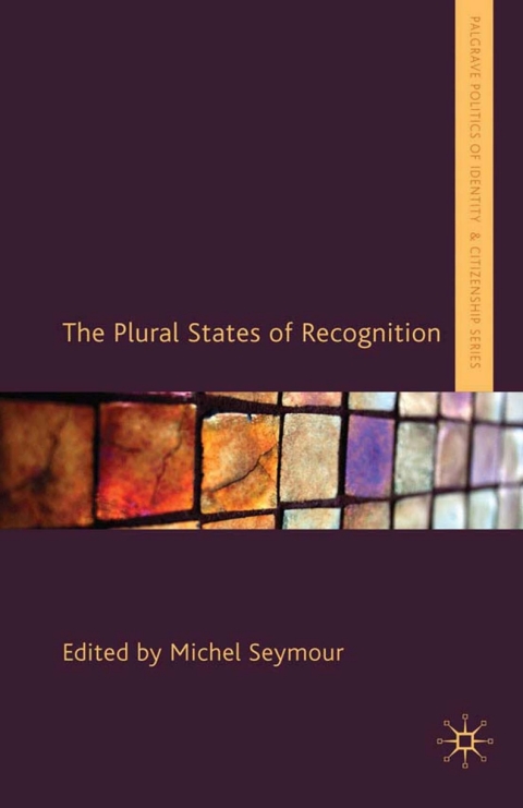 Book The Plural States of Recognition free
