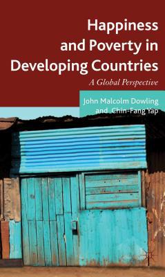 Book Happiness and Poverty in Developing Countries: A Global Perspective free