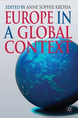 Book Europe in a Global Context free