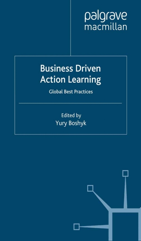 Book Business Driven Action Learning free