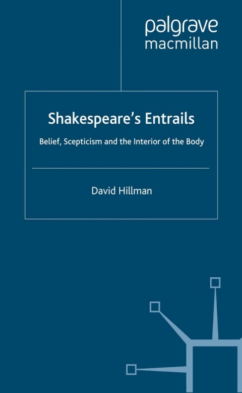Book Shakespeare’s Entrails free