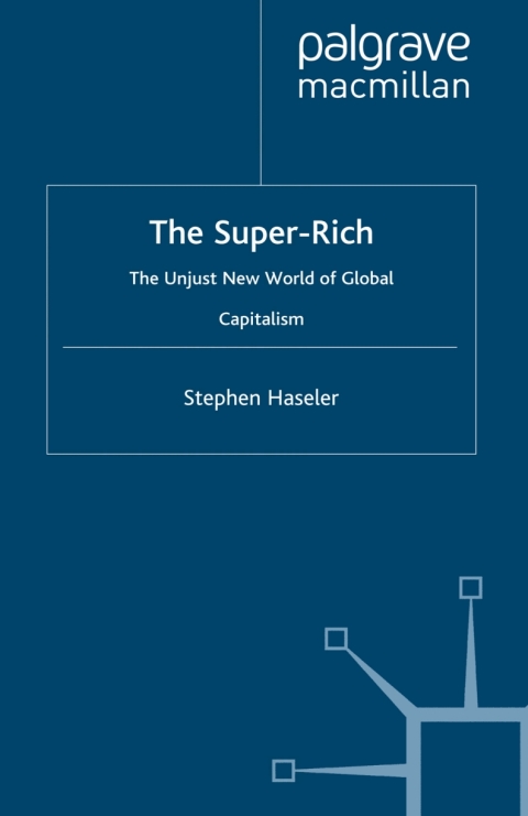 Book The Super-Rich free