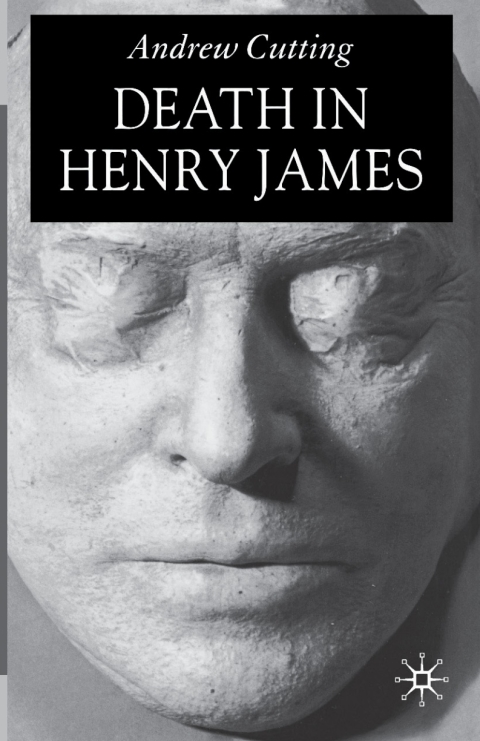 Book Death in Henry James free
