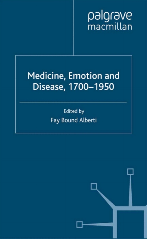 Book Medicine, Emotion and Disease, 1700-1950 free