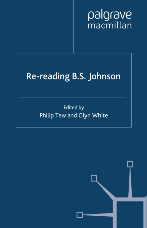 Book Re-reading B. S. Johnson free