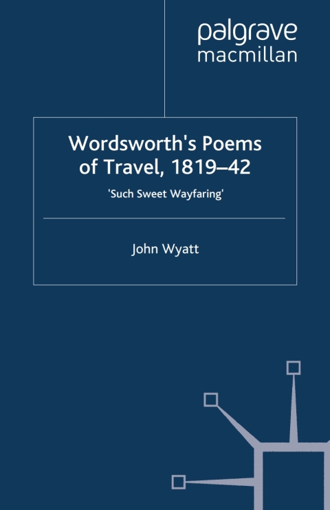 Book Wordsworth's Poems of Travel 1819-1842 free