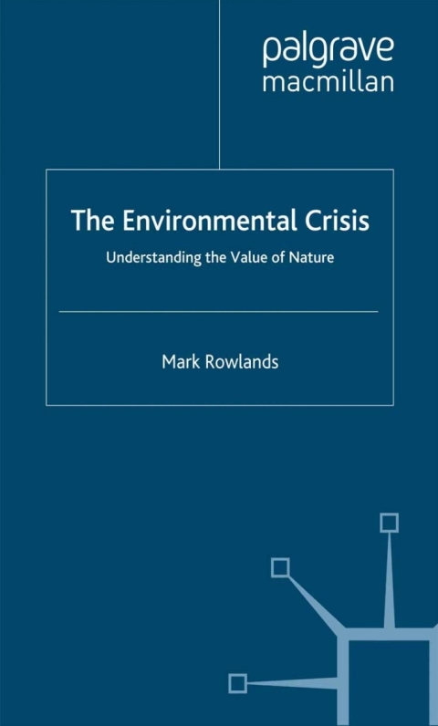 Book Environmental Crisis free