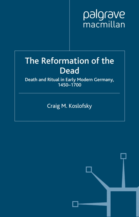 Book The Reformation of the Dead free