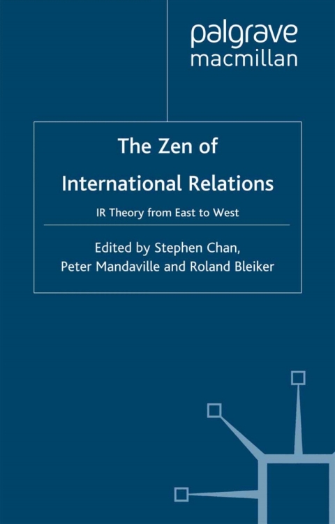 Book The Zen of International Relations free