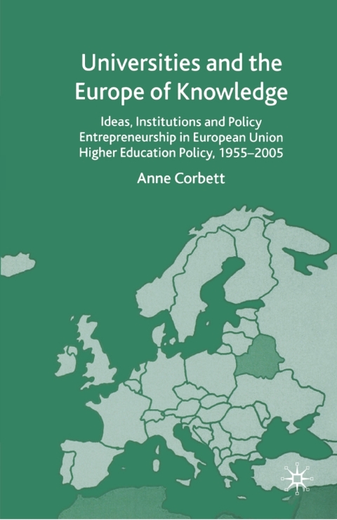 Book Universities and the Europe of Knowledge free