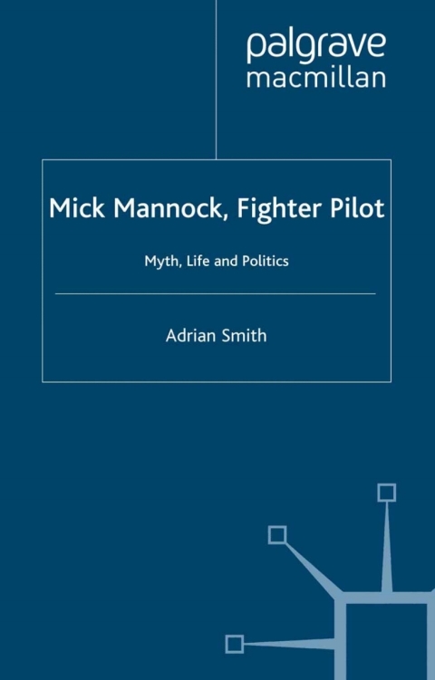 Book Mick Mannock, Fighter Pilot free