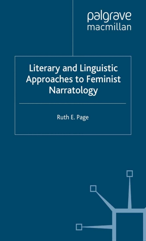 Book Literary and Linguistic Approaches to Feminist Narratology free