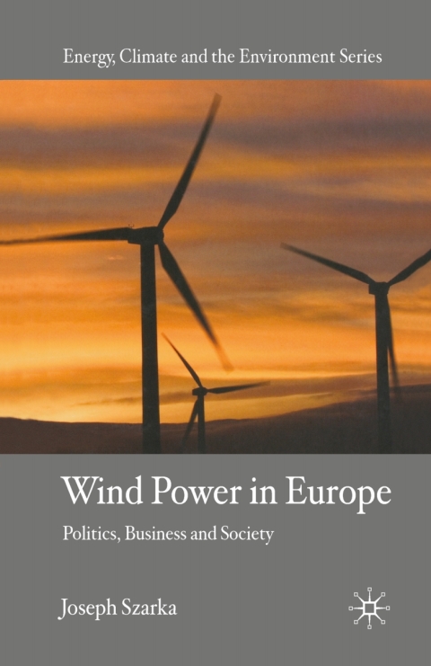 Book Wind Power in Europe free