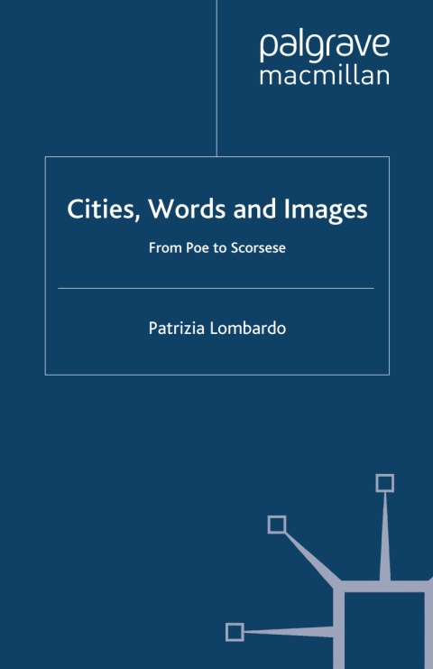 Book Cities, Words and Images free