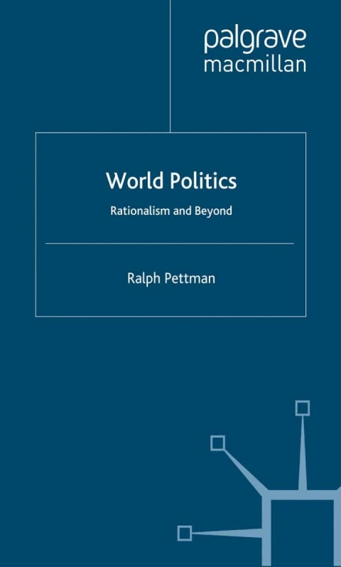 Book World Politics free