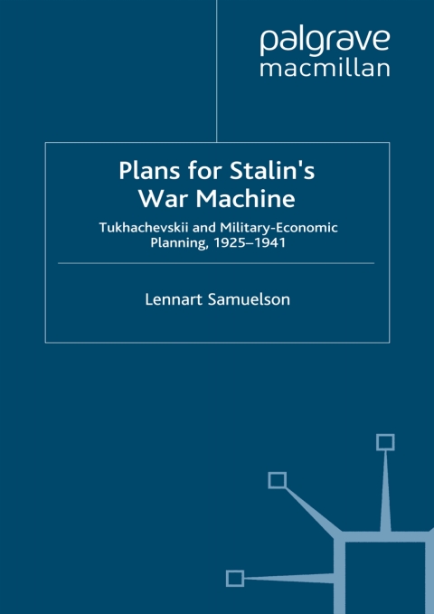 Book Plans for Stalin's War-Machine free
