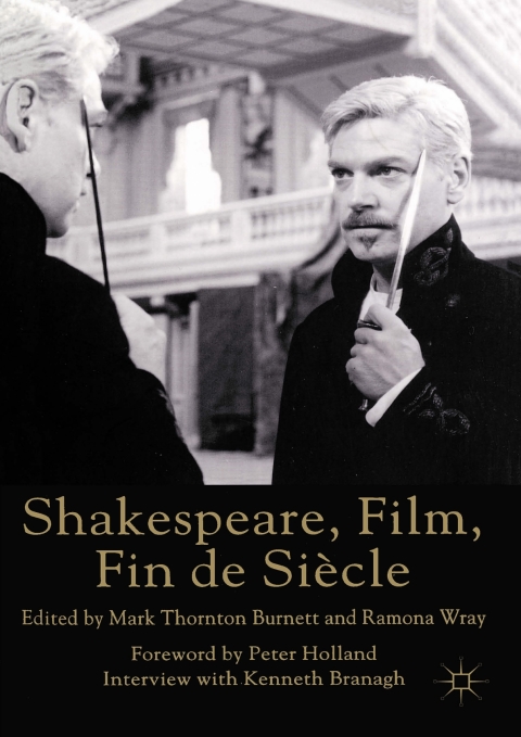 Book Shakespeare, Film, Fin de Siecle free