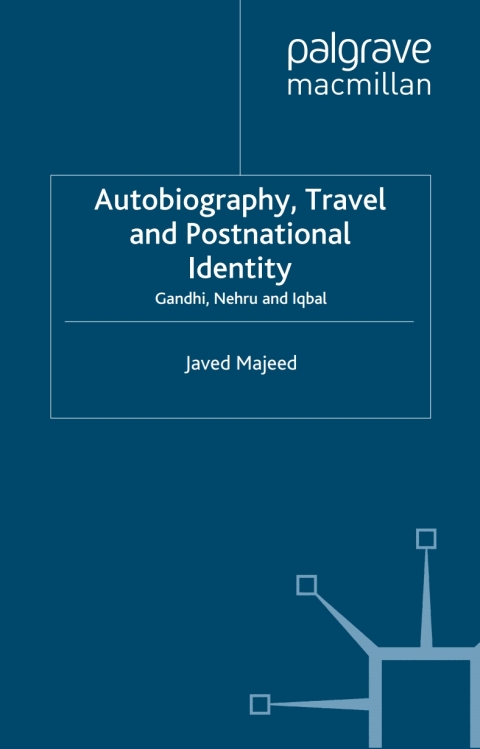 Book Autobiography, Travel and Postnational Identity free