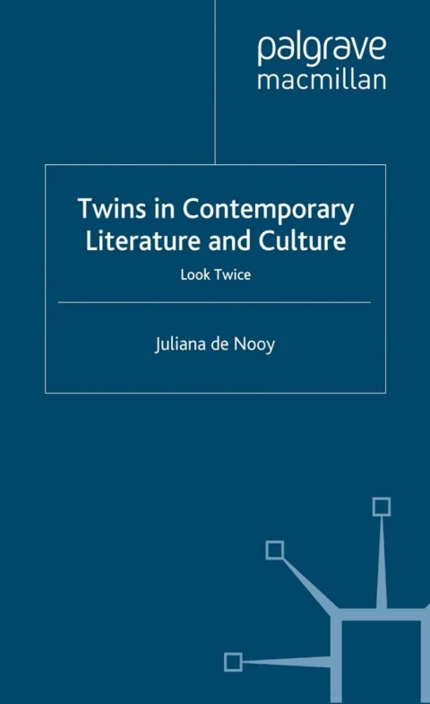 Book Twins in Contemporary Literature and Culture free