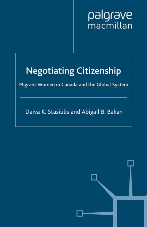 Book Negotiating Citizenship free