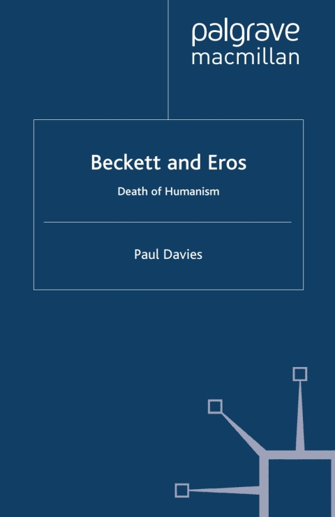 Book Beckett and Eros free