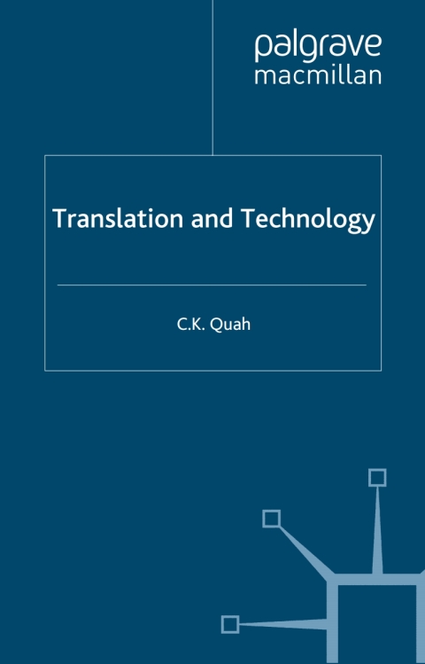 Book Translation and Technology free