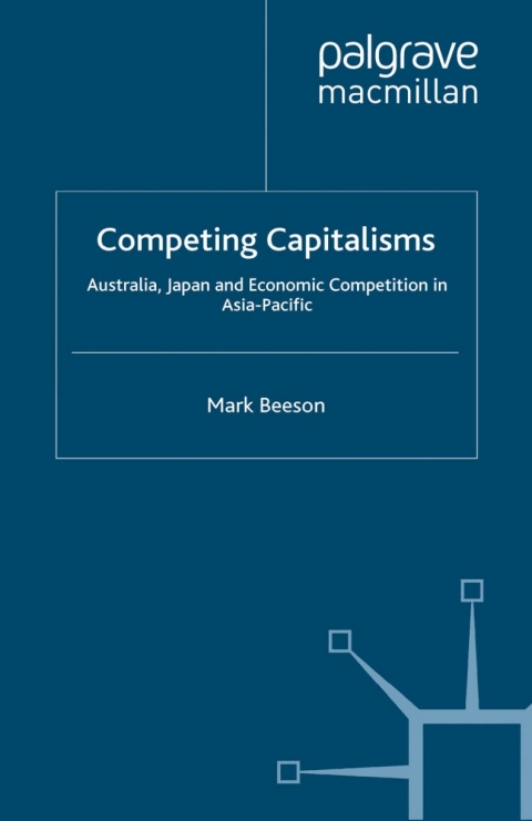 Book Competing Capitalisms free