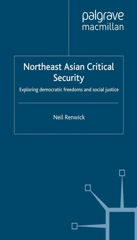 Book Northeast Asian Critical Security free