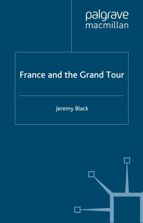 Book France and the Grand Tour free