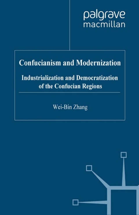 Book Confucianism and Modernisation free