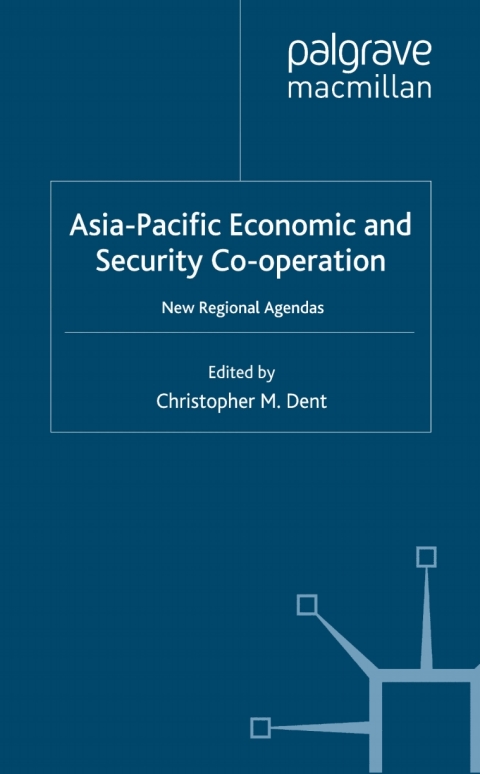 Book Asia-Pacific Economic and Security Co-operation free