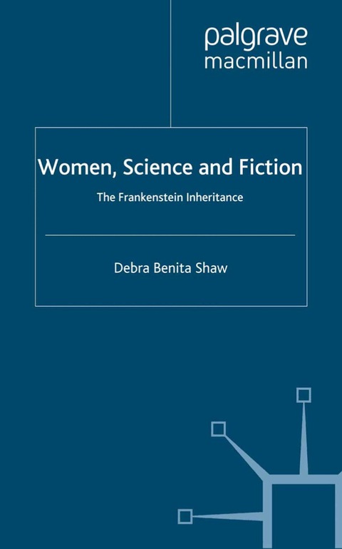 Book Women, Science and Fiction free