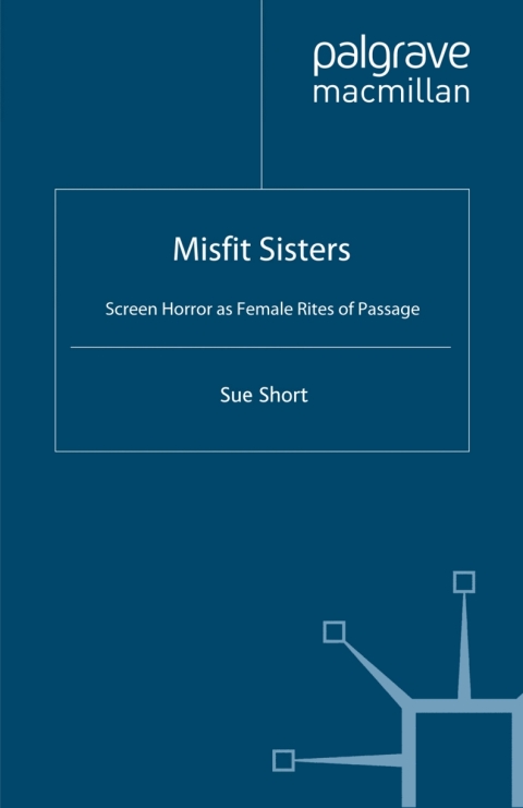 Book Misfit Sisters free