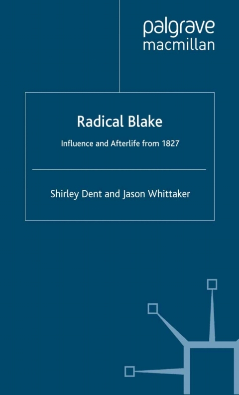 Book Radical Blake free
