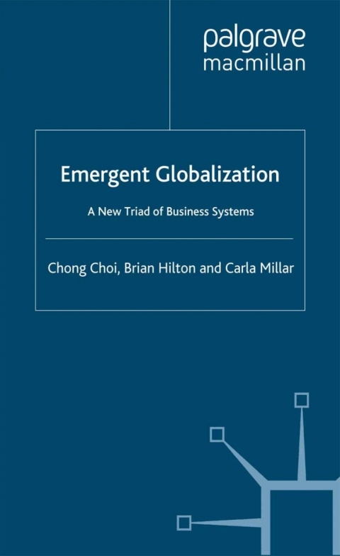 Book Emergent Globalization free
