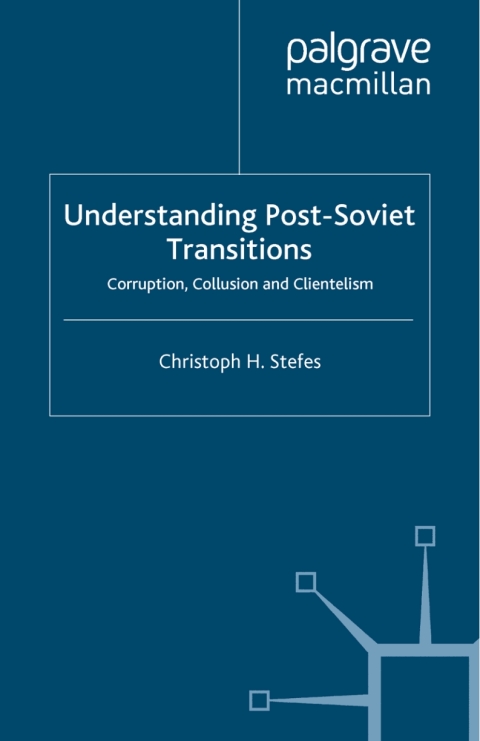 Book Understanding Post-Soviet Transitions free