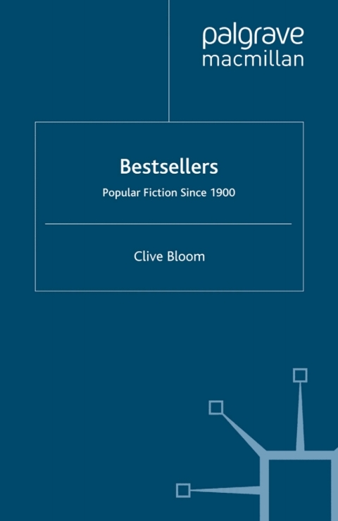 Book Bestsellers: Popular Fiction since 1900 free