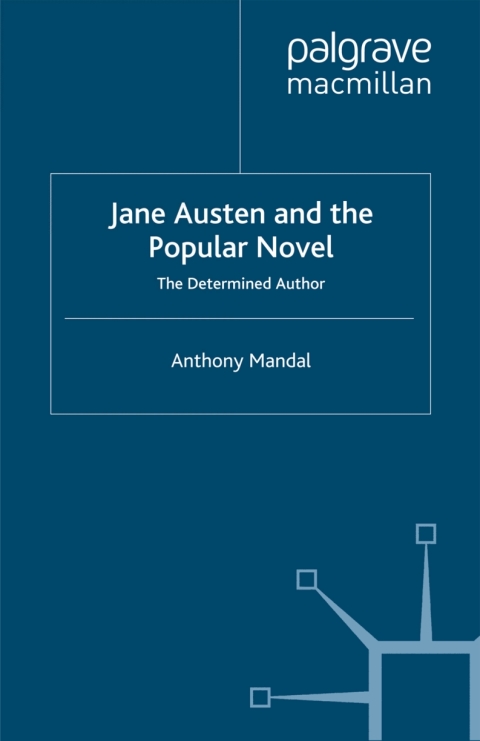 Book Jane Austen and the Popular Novel free