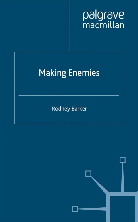Book Making Enemies free