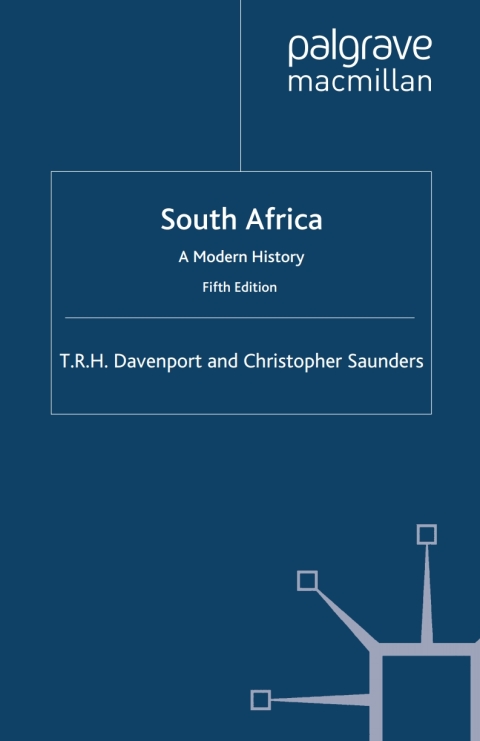 Book South Africa free